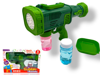 PISTOLET-WYTWORNICA DO BANIEK MYDLANYCH K958