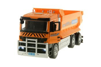 Wywrotka metalowa L2046