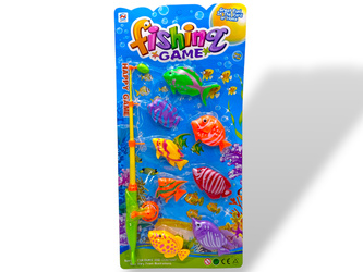 RYBKI NA MAGNES K1189