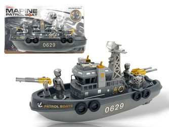 ŁÓDŹ WOJSKOWA B/O K427