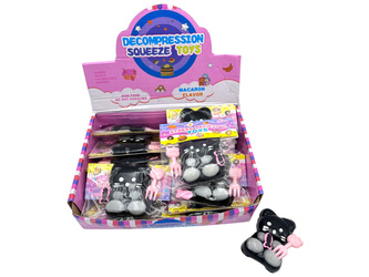 GNIOTEK SQUISHY-KOT K1218