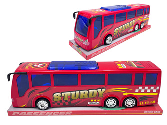 AUTOBUS Z NAPĘDEM K1130