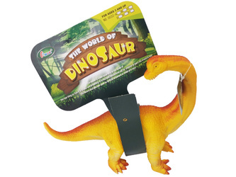 DINOZAUR FIGURKA DUŻA L3641