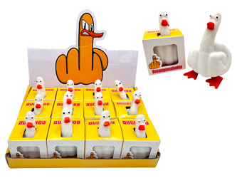 GNIOTEK W PUDEŁKU 12SZT/DISP K1089