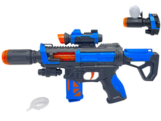 KARABIN B/O Z PARĄ WODNĄ K1014