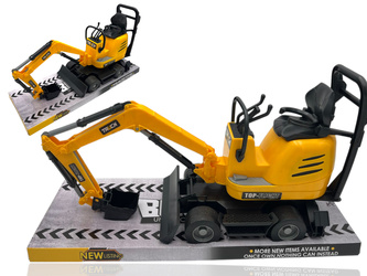 MINIKOPARKA DUŻA K760