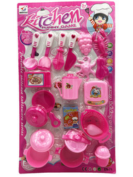 ZESTAW KUCHENNY K522