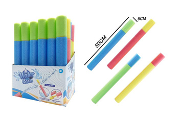 POMPKA DO WODY 50CM 24SZT/DISP K987