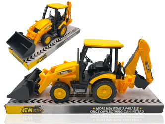 KOPARKO-ŁADOWARKA K264T