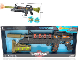 KARABIN NA PARĘ B/O W PUD  K1300