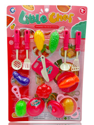 ZESTAW KUCHENNY K882