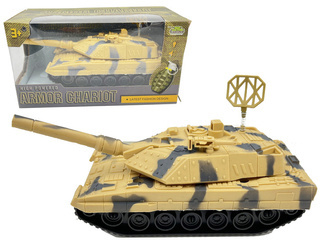 CZOŁG FRICTION L3940