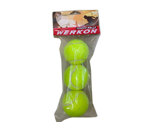 PIŁKI DO TENISA K1132P