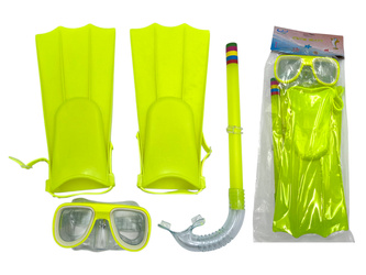 ZESTAW DO PŁYWANIA K1231