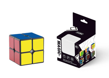 KOSTKA DO UKŁADANIA 2X2 K1147