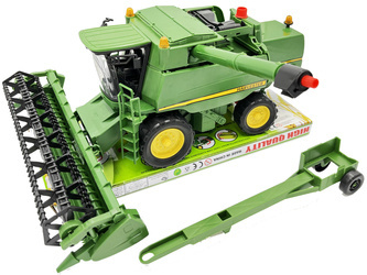KOMBAJN DUŻY L3930