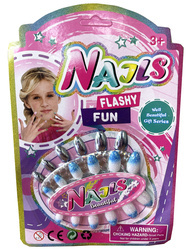 ZESTAW PAZNOKCI L3960