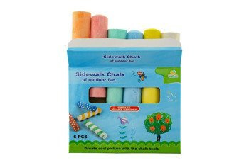 Kreda chodnikowa K415