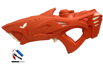 PISTOLET ELEKTRYCZNY NA WODĘ K794