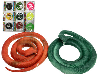 WĄŻ GUMOWY 90CM K469