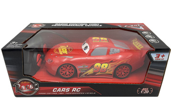 AUTO R/C L707