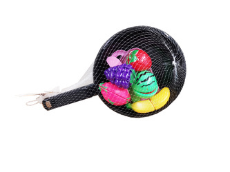 PATELNIA Z OWOCAMI DO KROJENIA L3440