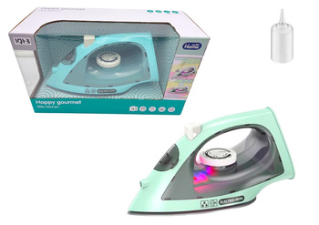 ŻELAZKO B/O NA PARĘ WODNĄ K1005