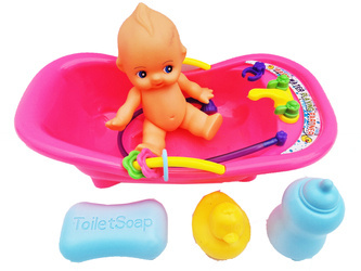 BOBAS Z WANIENKĄ L3278