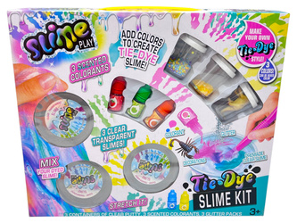 ZESTAW DO ROBIENIA SLIME K1141S