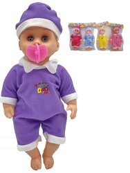 BOBAS Z DŹWIĘKIEM K485