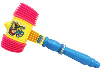 DUŻY MŁOTEK PISZCZEK K161