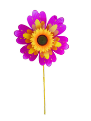 WIATRAK DUŻY 82CM L2834