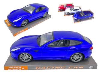 AUTO SPORTOWE Z NAPĘDEM K1119