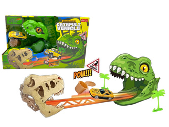 DINO WYRZUTNIA AUT K1201