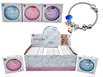 BRANSOLETKA  24SZT/DISP K1126A