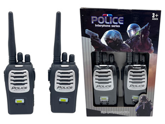 WALKIE TALKIE K1196