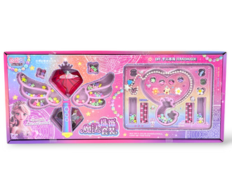 ZESTAW PIĘKNOŚCI-DUŻY K1231P