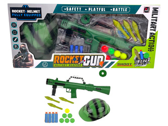 WYRZYTNIA-ZESTAW K1107