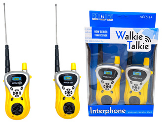 WALKIE TALKIE K1123W