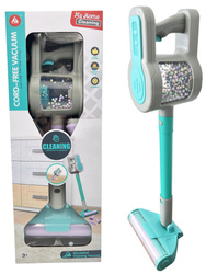 ODKURZACZ PIONOWY NA BATERIE K835