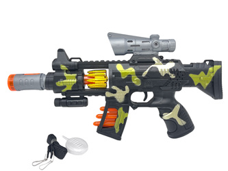 KARABIN B/O NA PARĘ WODNĄ K1126K