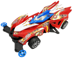 AUTO SPORTOWE 39CM K143