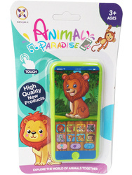 TELEFON Z DŹWIĘKAMI L3632