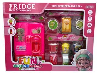 ZESTAW KUCHENNY K1271