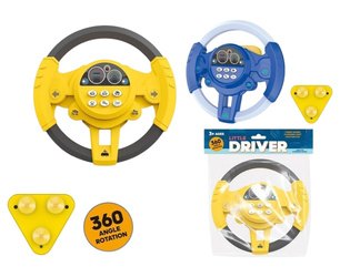 KIEROWNICA B/O Z PRZYSSAWKĄ K1123K