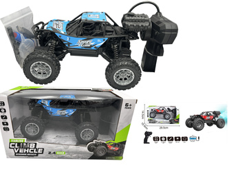 AURO R/C Z PARĄ WODNĄ I AKUMULATOREM K782