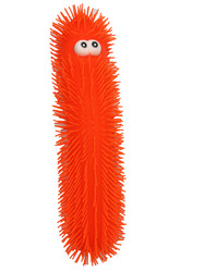 GĄSIENNICZKA GIGANT FLUFFY 50CM K323