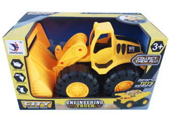 SPYCHARKA W PUD L3651