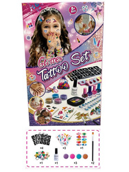 ZESTAW DO ROBIENIA TATUAŻY K507