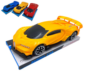 AUTO Z NAPĘDEM K1118